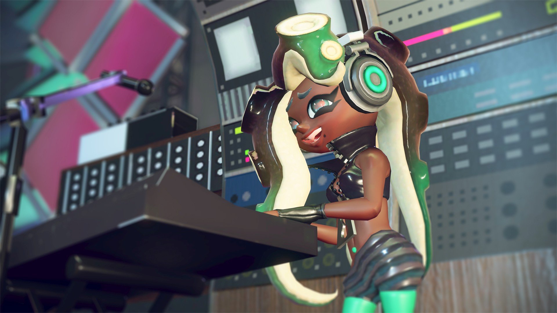 Splatoon 2 - Imagen 39